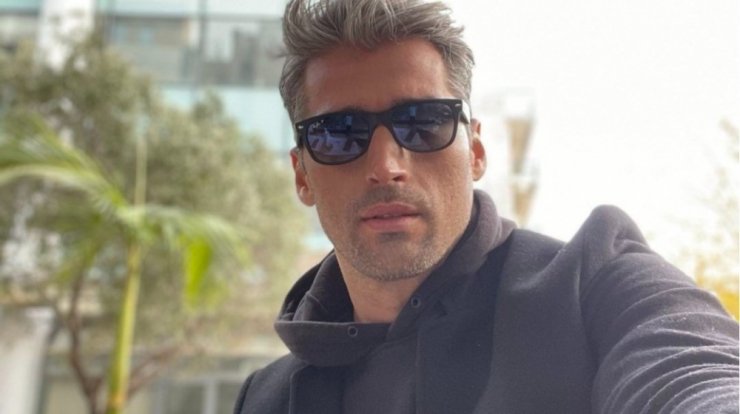 Αλέξης Παππάς: Με ποιον συναντήθηκε αμέσως μετά την είδηση χωρισμού του; [εικόνα]