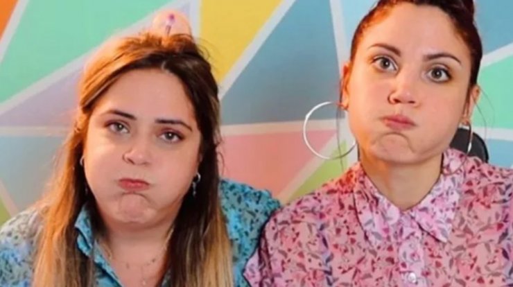 Αλίκη Συνατσάκη: Οι πρώτες δηλώσεις της δίδυμης αδερφής της Μαίρης για την γέννηση του μωρού της [βίντεο]