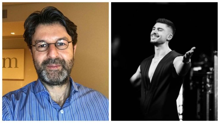 Eurovision: Η απάντηση του προέδρου της ελληνικής επιτροπής για το 4αρι στην Κύπρο [βίντεο]