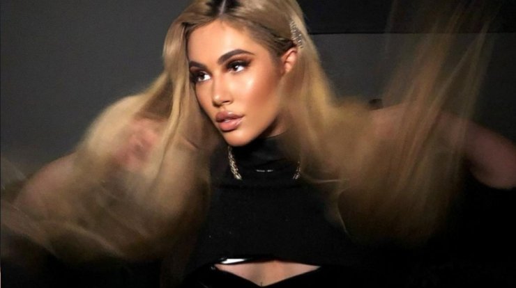 Έλενα Τσαγκρινού: Ανακοίνωσε και επίσημα τον νέο σύντροφό της με αυτή την εικόνα!