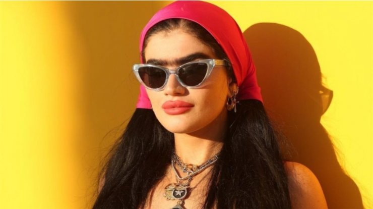 Σοφία Χατζηπαντελή: Η τρυφερή ανάρτηση αγκαλιά με τον Κύπριο πατέρα της [εικόνα]