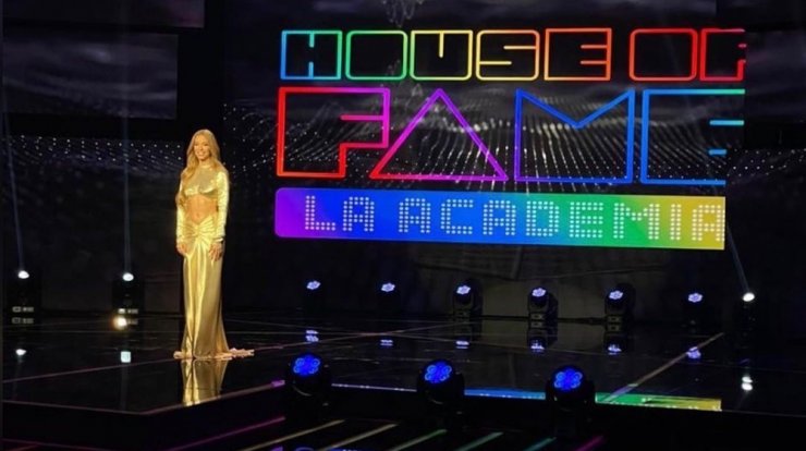 "Ηouse of Fame": Η εντυπωσιακή έναρξη του πρώτου live και οι τρεις υποψήφιοι προς αποχώρηση [βίντεο]