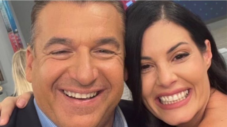 Μαρία Κορινθίου:"Την απόφαση να είμαι στο Πρωινό την πήρα μέσα σε δύο μέρες" [βίντεο]