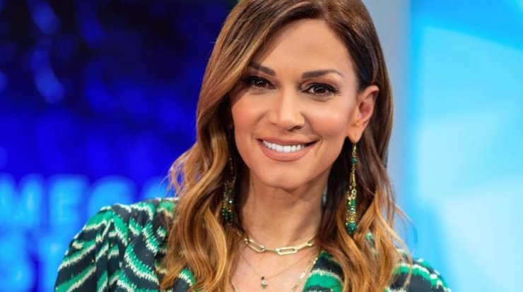 Έλλη Κοκκίνου: Το bullying για τα κιλά της που την οδήγησε στην κατάθλιψη