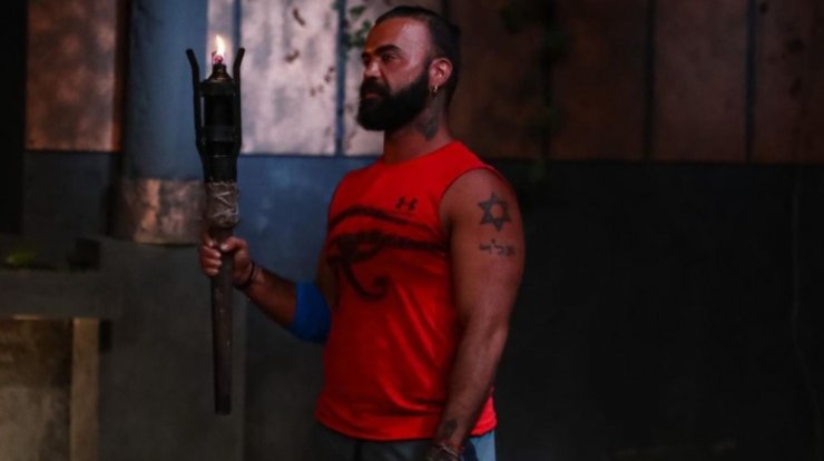 Ο Περικλής Κονδυλάτος στις πρώτες του δηλώσεις: "Το περίμενα ότι θα αποχωρούσα πρώτος, μόλις σχηματίστηκαν οι ομάδες" [βίντεο]