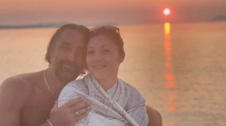 Ιβάν Σβιτάιλο: Θα γίνει πατέρας για δεύτερη φορά - Το φύλο του μωρού