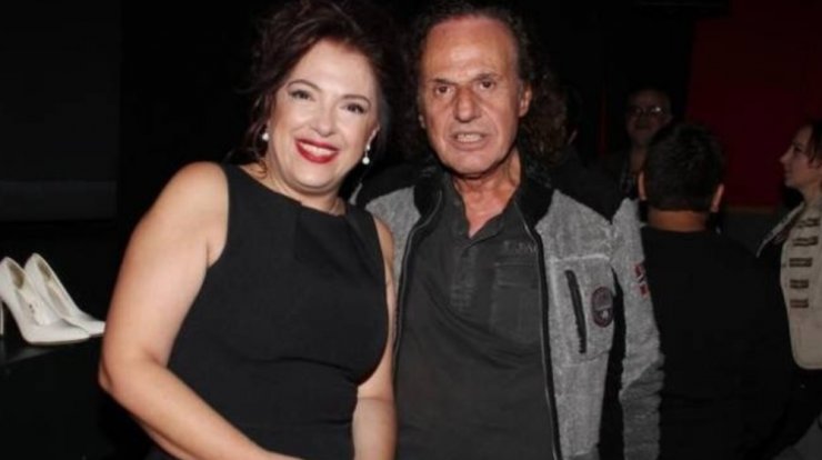 Παπακωνσταντίνου - Ράντου: Στο πλευρό της κόρης τους σε μια ξεχωριστή της στιγμή [εικόνα]