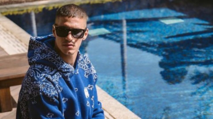 Πιέρος Σωτηρίου: Φωτογράφησε τα αγόρια του στο πιο αξιολάτρευτό τους στιγμιότυπο [εικόνες]