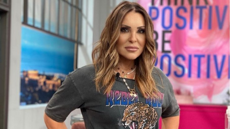 Ναταλία Γερμανού: Η throwback εικόνα που ανήρτησε με επώνυμους Κύπριους και έγινε viral