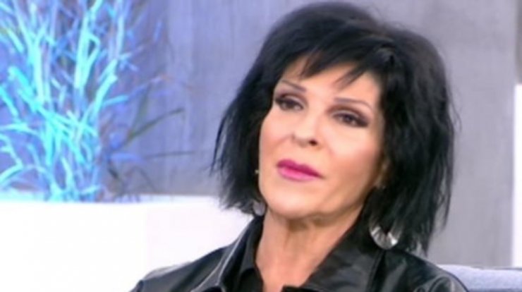 Σοφία Βόσσου: Tα σοβαρά προβλήματα που αντιμετώπισε τα τελευταία χρόνια - "Έφτασα 37 κιλά" [βίντεο]