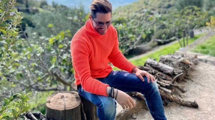 Γενέθλια για τον γιο του Γιώργου Τσαλίκη! Έγινε 16 ετών! [εικόνες]