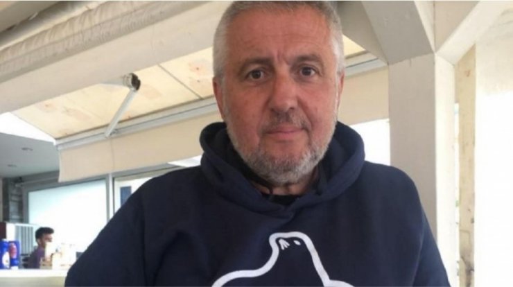 Στάθης Παναγιωτόπουλος: Εγκατέλειψε την Ελλάδα μαζί με τη σύζυγό του [βίντεο]