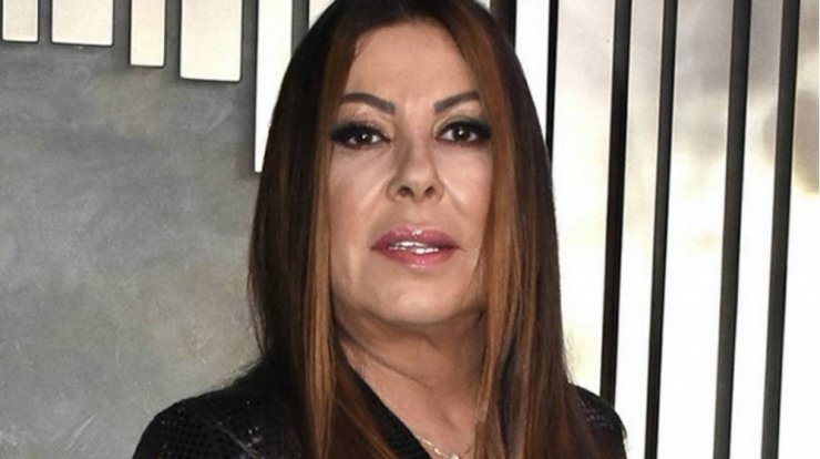 Άντζελα Δημητρίου: "Έχω ολοκληρώσει τον κύκλο μου ως γυναίκα"