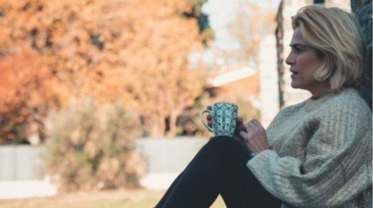 Τζένη Μπότση: Η νοσηλεία της δίχρονης κόρης της και ο κορωνοιός που την ταλαιπωρεί  [εικόνα]