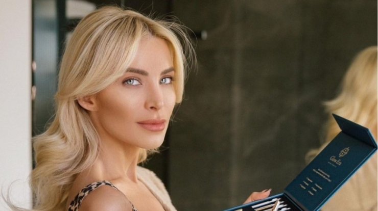 Κατερίνα Καινούργιου: "Έχω παρακολουθήσει συντρόφους μου" [βίντεο]