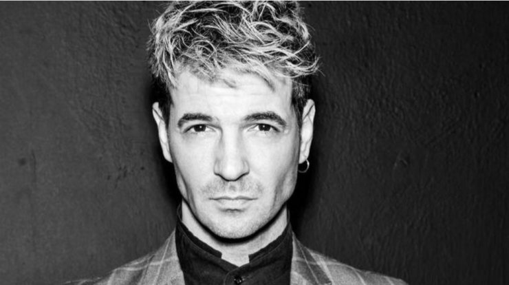 Νίνο Ξυπολυτάς: "Πέρασα από έναν μεγάλο πόλεμο" [βίντεο]