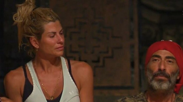 Βαλάντης για Ευρυδίκη Παπαδοπούλου: "Γδύθηκε και έκανε την ανάγκη της μπροστά μου" [βίντεο]