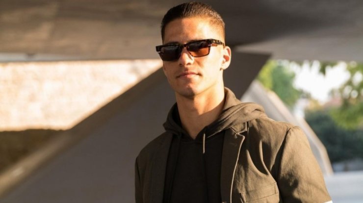 Πιέρος Σωτηρίου: Το story που ανέβασε με τις γυναίκες της ζωής του [εικόνα]