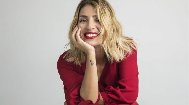 Μαρία Ηλιάκη: H απίστευτη αντίδρασή της όταν κατάλαβε πως της έκλεψαν το αυτοκίνητο - Σε πανικό η παρουσιάστρια [βίντεο]