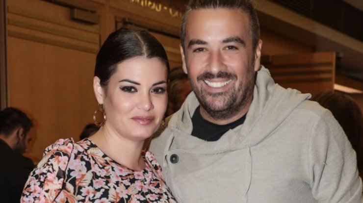 Ο Γιάννης Αιβάζης και η Μαρία Κορινθίου στο "Survivor" [βίντεο]