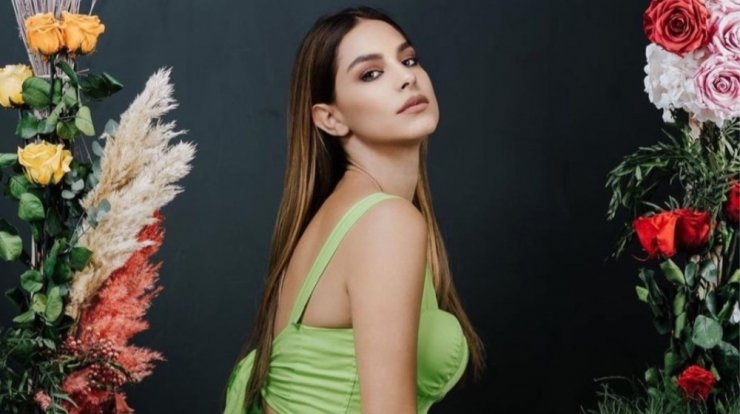 Κωνσταντίνα Ευριπίδου: Απαντά πρώτη φορά για τα τηλεοπτικά show στην Ελλάδα - "Είμαστε σε συζητήσεις"