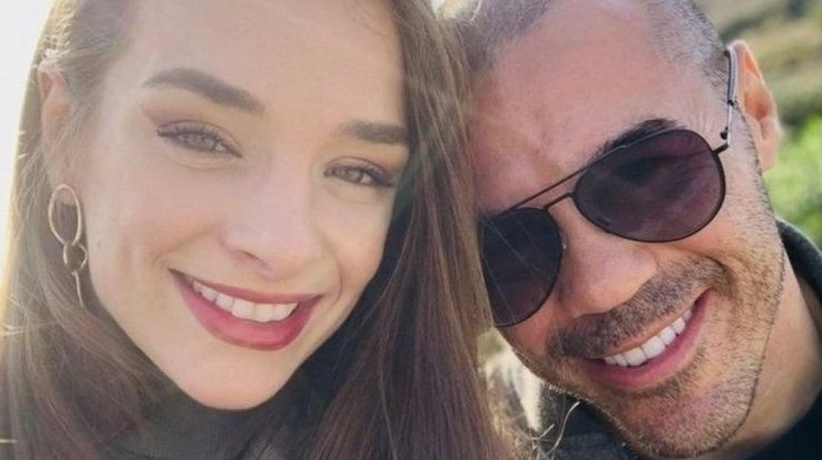 Μιχάλης Ζαμπίδης: Οι πρώτες δηλώσεις μετά τον ερχομό των δίδυμων παιδιών του [βίντεο]