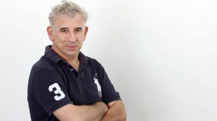 Στο νοσοκομείο μεταφέρθηκε εκτάκτως ο Πέτρος Φιλιππίδης