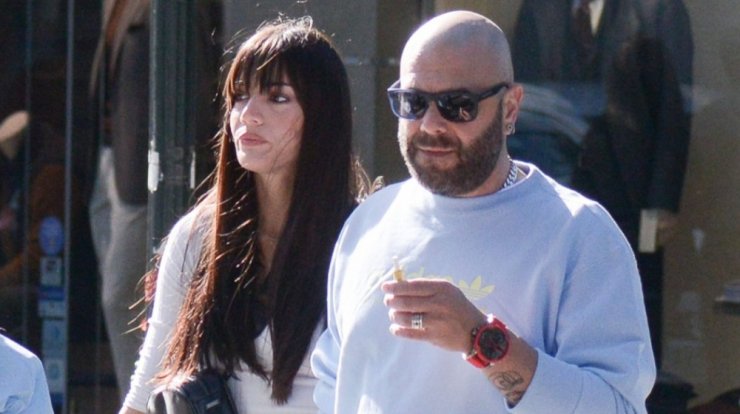 Μιχάλης Κουινέλη: Πως αποκαλεί την Ήβη Αδάμου; [βίντεο]