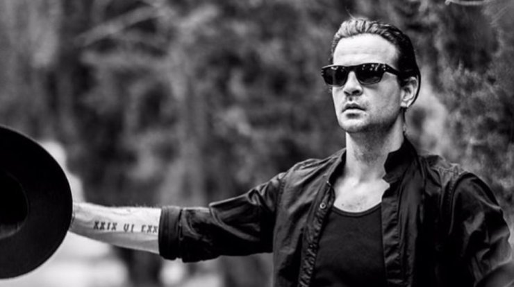 Νίνο: "Οι ωραιότερες στιγμές της ζωής μου είναι οι γεννήσεις των παιδιών μου" [βίντεο]