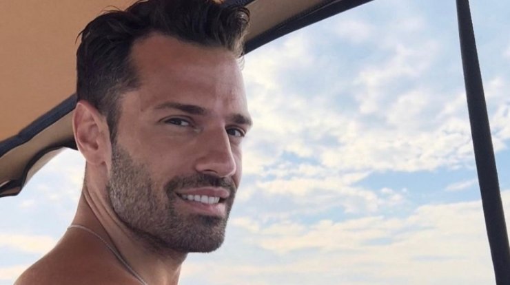 Κωνσταντίνος Αργυρός: Έδωσε το "παρών" του με έναν μοναδικό τρόπο σε αγώνα NBA [βίντεο]