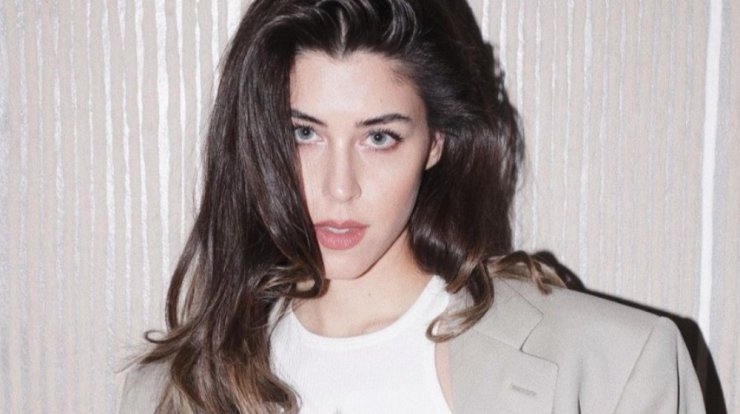 Demy: Ενοχλημένη με την στάση που πήραν τα media σε δηλώσεις της [εικόνες & βίντεο]