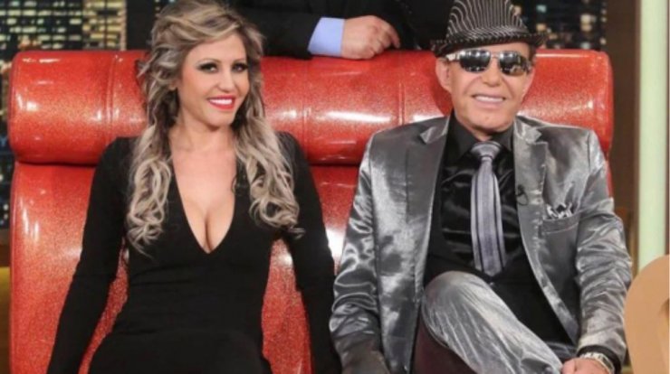 Άννα Φλωρινιώτη: Αποχαιρετά τον πατέρα της και συγκινεί με την ανάρτησή της για τον χαμό του