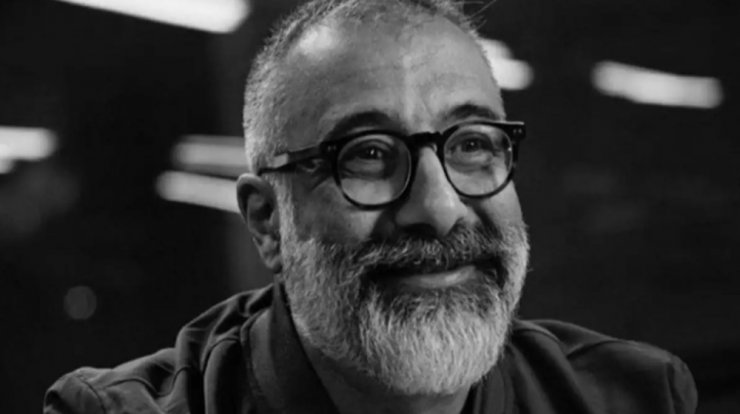 Άλεξ Παναγή: Όλα όσα εξομολογείται σε ένα "Eurovision" flashback βίντεο