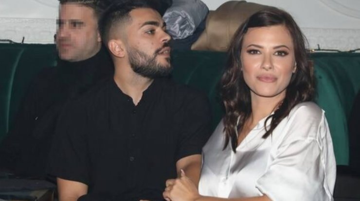 Χρήστος Σαντικάι: Μίλησε πρώτη φορά για την εγκυμοσύνη της Λαόυρα Νάργες και τον γάμο τους [βίντεο]