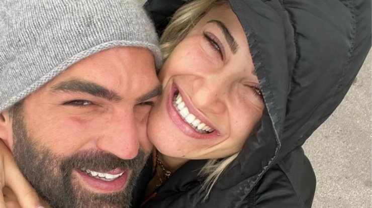 Δημήτρης Αλεξάνδρου: Τα άσχημα σχόλια που έλαβε για την Ιωάννα Τούνη μετά τον χαμό της μητέρας της [βίντεο]