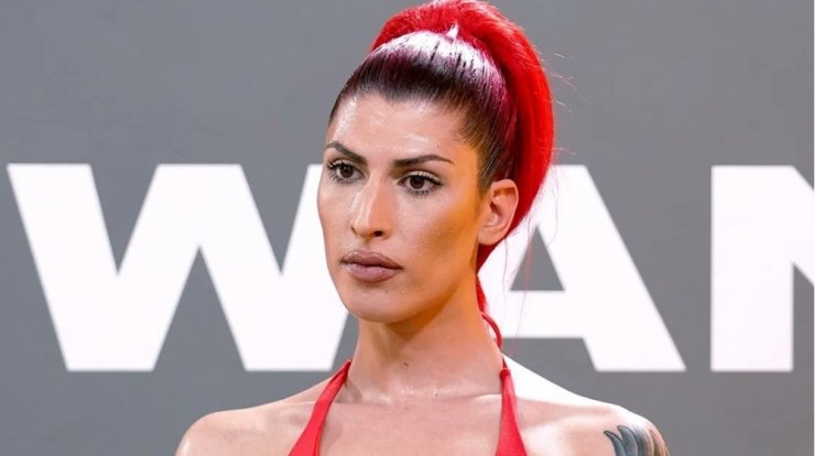 Η Κύπρια trans του "GNTM", μίλησε πρώτη φορά για τον ξυλοδαρμό της από είκοσι άτομα [βίντεο]