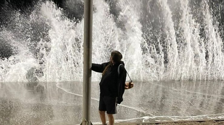 Γέννησε επώνυμη Ελληνίδα ηθοποιός 