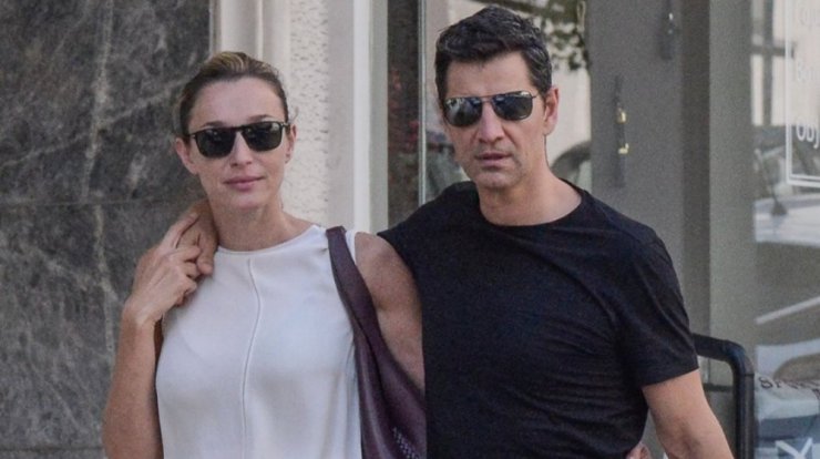 Σάκης Ρουβάς για Κάτια Ζυγούλη: "Είναι αιτία διαζυγίου αυτή" [βίντεο]