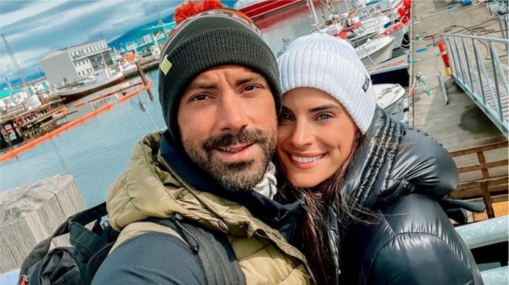 Τανιμανίδης - Μπόμπα: Ο χειμερινός προορισμός που επέλεξαν για τις καλοκαιρινές τους διακοπές [εικόνες & βίντεο]