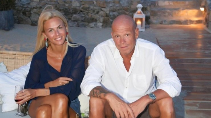 Χριστίνα Κοντοβά- Τζώνη Καλημέρης: Αποφάσισαν να χωρίσουν [βίντεο]