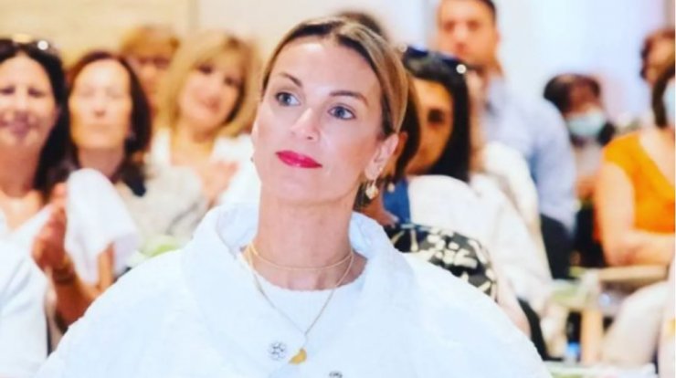 Γιώτα Παπαδοπούλου: Η προσπάθεια της να επικοινωνήσει με τον Άγιο Βασίλη και η ιστορία που έχει να θυμάται