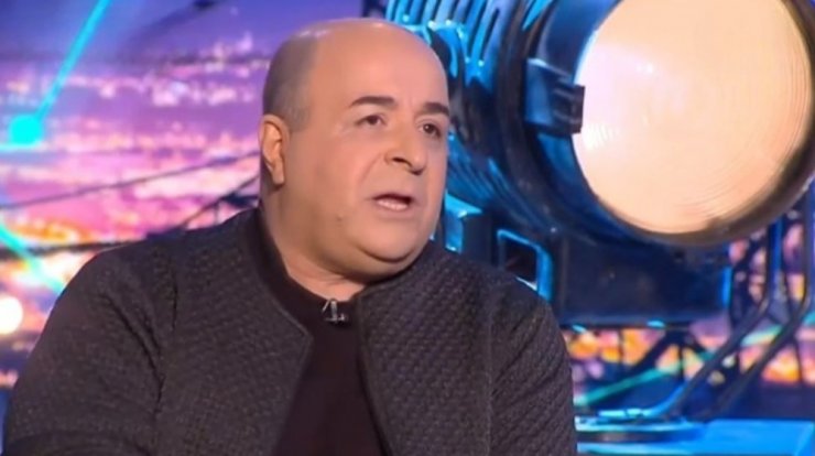 Μάρκος Σεφερλής για τον γιο του: "Είναι κατάρα να είσαι παιδί επώνυμων" [βίντεο]