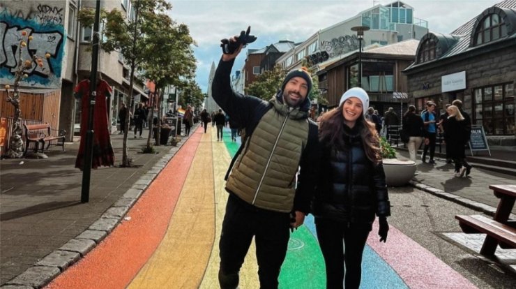 Τανιμανίδης - Μπόμπα: Δεν φαντάζεστε τι "σπίτι" βρήκαν για να μείνουν στην Ισλανδία [βίντεο]