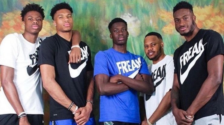 Δύσκολες ώρες για Αντετοκούνμπο: Μεταφέρθηκε εσπευσμένα στο νοσοκομείο με σπασμούς η κόρη του