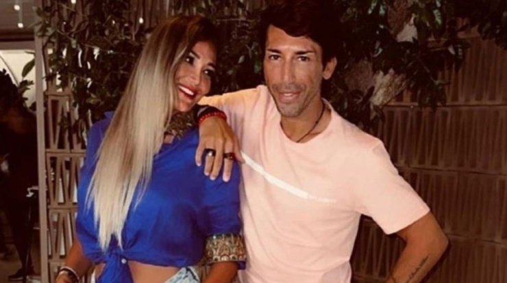 Κωνσταντίνος Εμμανουήλ: Στο αστυνομικό τμήμα μετά από καταγγελία για ξυλοδαρμό από τη σύντροφό του 