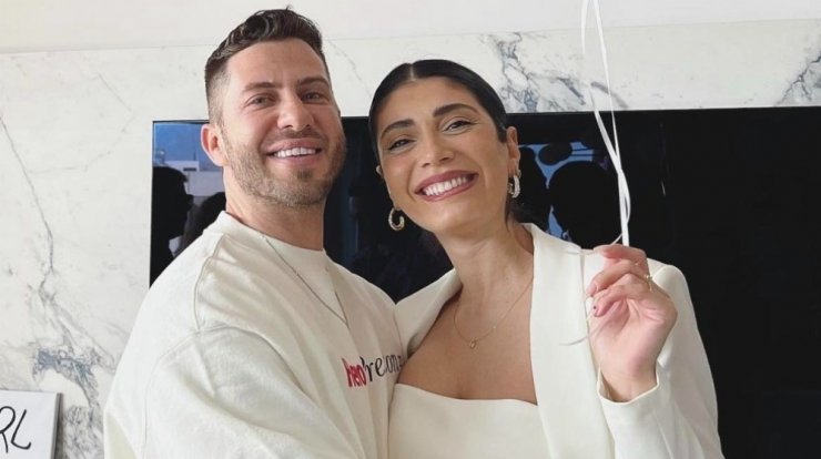 Νάσια Σιαηλά: Έγινε μανούλα! [βίντεο]