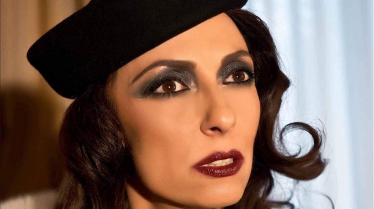  Ματθίλδη Μαγγίρα: Αποκάλυψε πως έχει πέσει θύμα σεξουαλικής παρενόχλησης και συγκλονίζει