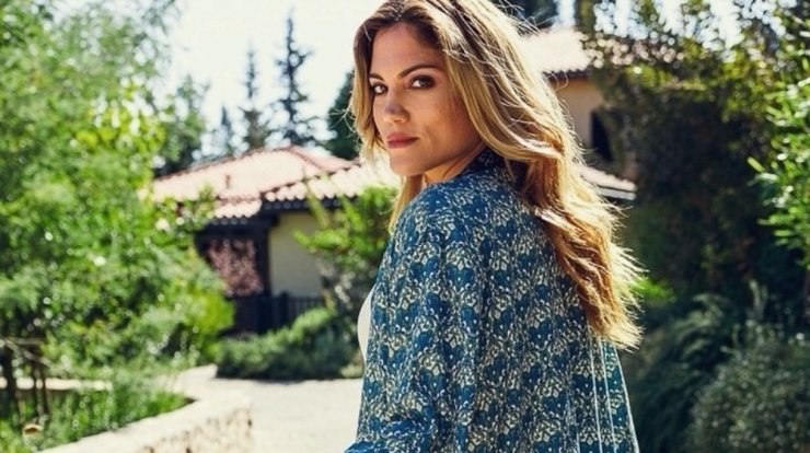 Μαίρη Συνατσάκη: Τι ξεκαθάρισε για την σχέση της με τον Ίαν Στρατή; [βίντεο]