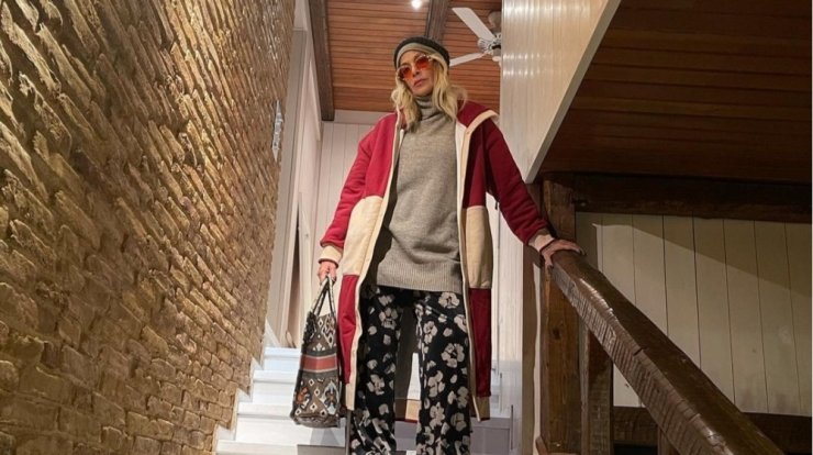 Ποιος επώνυμος Έλληνας δήλωσε: "Όταν πήγα σπίτι της Άννας Βίσση ήμουν ντίρλα"  [βίντεο]