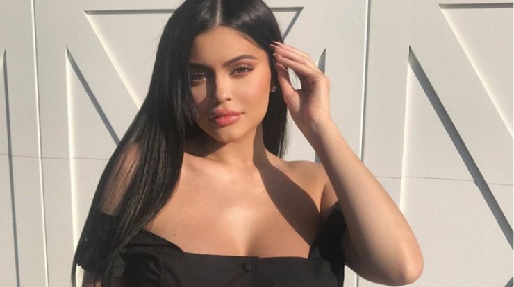 Kylie Jenner – Travis Scott: Το φύλο του μωρού και το όνομα που θα του δώσουν